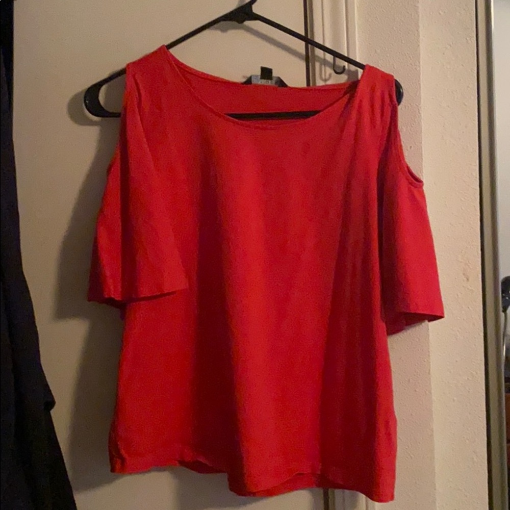 RALPH LAUREN TOP